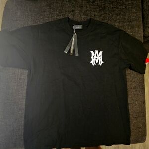 AMIRI LOGO SHIRT